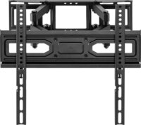ART AR-89 32"-70" LCD TV/Monitor fali tartó - Fekete (1 kijelző)