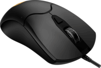 Canyon Accepter GM-211 Vezetékes Gaming Egér - Fekete