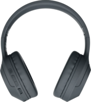 Canyon BTHS-3 Wireless Headset - Fekete