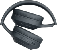 Canyon BTHS-3 Wireless Headset - Fekete