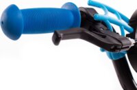 Huffy Pókember kerékpár - Piros/kék (16-os méret)