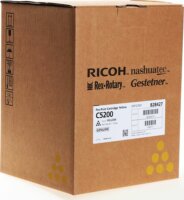 Ricoh Pro C5200 Eredeti Toner Sárga (828427)