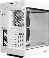 Hyte Y60 Számítógépház - Fehér
