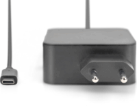 Digitus DA-10071 Univerzális Notebook töltő 65W