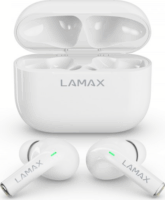 LAMAX Clips1 Wireless Headset - Fehér
