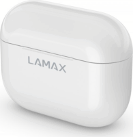 LAMAX Clips1 Wireless Headset - Fehér