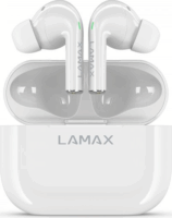 LAMAX Clips1 Wireless Headset - Fehér