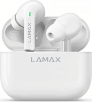 LAMAX Clips1 Wireless Headset - Fehér