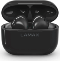 LAMAX Clips1 Wireless Headset - Fekete