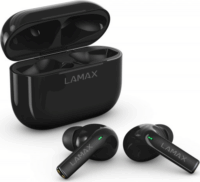 LAMAX Clips1 Wireless Headset - Fekete