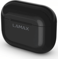 LAMAX Clips1 Wireless Headset - Fekete