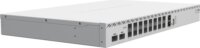 MikroTik CRS518-16XS-2XQ-RM 100 Gigabit Switch