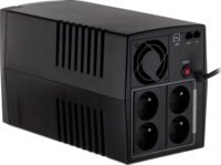 CyberPower UT2200EG-FR 2200VA / 1320W Vonalinteraktív UPS