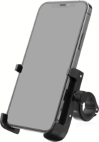 Fixed Bikee ALU 2 4 - 6.7" Mobiltelefon Kerékpáros Tartó