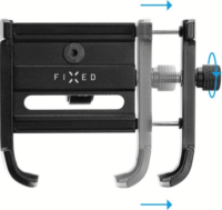 Fixed Bikee ALU 2 4 - 6.7" Mobiltelefon Kerékpáros Tartó