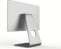 Fixed iPad Pro 12.9" Mágneses Állvány - Ezüst