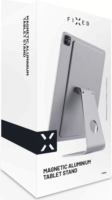 Fixed iPad Pro 12.9" Mágneses Állvány - Ezüst