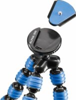 Cullmann Alpha 350 Mobile Kamera állvány (Tripod) - Kék