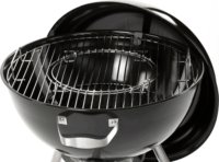 Fieldmann FZG 1016 Faszenes kerti grill