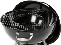 Fieldmann FZG 1016 Faszenes kerti grill