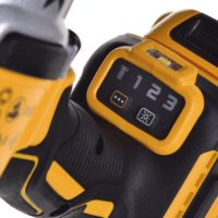 DeWalt DCF900P2T-QW Akkumulátoros ütvecsavarozó