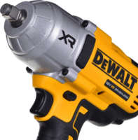 DeWalt DCF900P2T-QW Akkumulátoros ütvecsavarozó