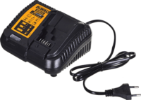 DeWalt DCF900P2T-QW Akkumulátoros ütvecsavarozó