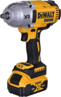 DeWalt DCF900P2T-QW Akkumulátoros ütvecsavarozó
