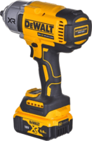 DeWalt DCF900P2T-QW Akkumulátoros ütvecsavarozó