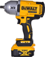 DeWalt DCF900P2T-QW Akkumulátoros ütvecsavarozó
