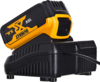 DeWalt DCF900P2T-QW Akkumulátoros ütvecsavarozó