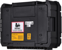 DeWalt DCF900P2T-QW Akkumulátoros ütvecsavarozó