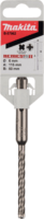 Makita B-57962 SDS-PLUS Nemesis fúró 6x115/50 mm