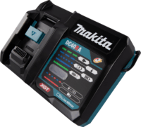 Makita 191E07-8 40V max XGT Li-ion gyorstöltő