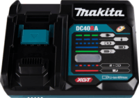 Makita 191E07-8 40V max XGT Li-ion gyorstöltő
