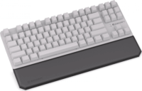 Endorfy Thock TKL Billentyűzet csuklótámasz - Fekete