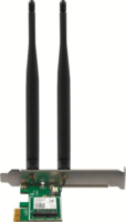 Tenda E30 AX300 Wireless PCIe Hálózati Kártya