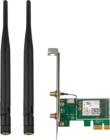 Tenda E30 AX300 Wireless PCIe Hálózati Kártya