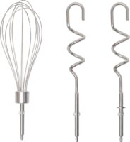 Midea HM0293 Kézi mixer - Fekete