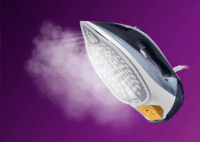 Philips HV DST7020/20 Gőzölős vasaló