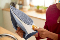 Philips HV DST7020/20 Gőzölős vasaló