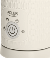 Adler AD 4495 Tejhabosító - Bézs