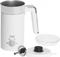 Adler AD 4494 Tejhabosító - fehér