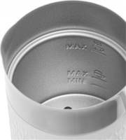 Adler AD 4494 Tejhabosító - fehér