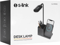 S-Link SL-M9054 LED Asztali lámpa