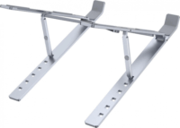 Unitek Univerzális Laptop állvány - Ezüst