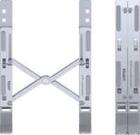 Unitek Univerzális Laptop állvány - Ezüst