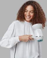 Remington EC9001 Hydraluxe Pro Hajszárító