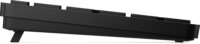 HP 450 Programozható Wireless Slim Billentyűzet - Angol (EN)