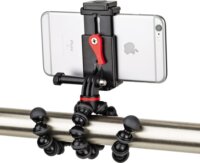 JOBY GripTight Action Kit Kamera állvány (Tripod) - Fekete/Szürke